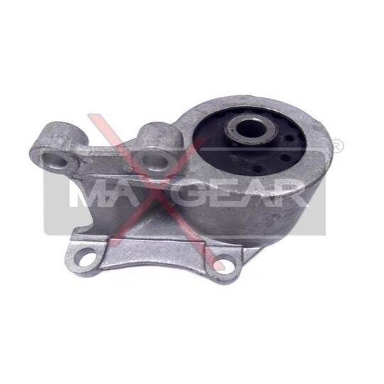 76-0213 - Engine Mounting 