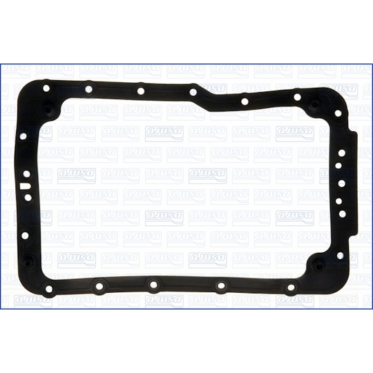 14065900 - Gasket, wet sump 