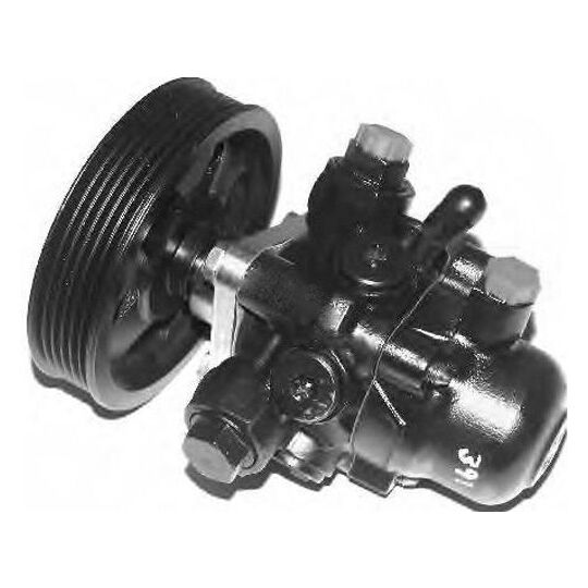 PI0197 - Hydraulic Pump, steering system 