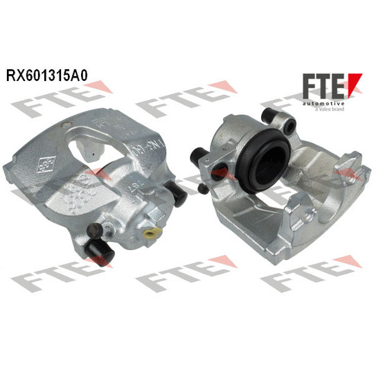 RX601315A0 - Brake Caliper 