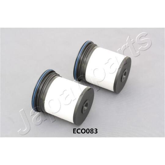 FC-ECO083 - Polttoainesuodatin 