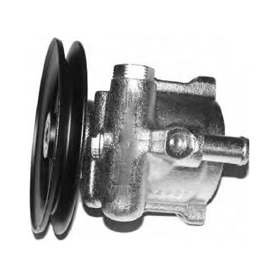 PI0107 - Hydraulic Pump, steering system 