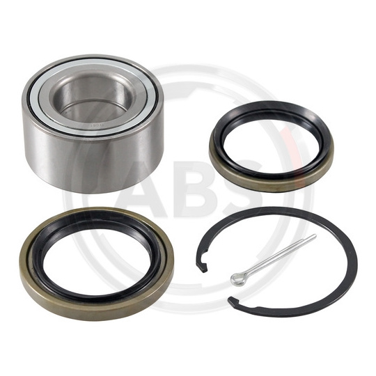 201431 - Wheel Bearing Kit 