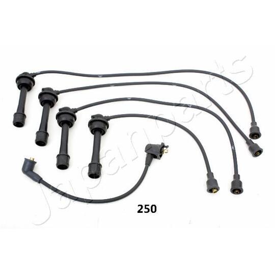 IC-250 - Ignition Cable Kit 