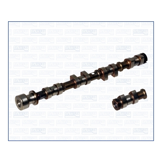 93115200 - Camshaft 