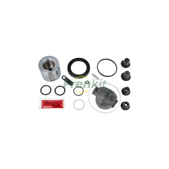 257972 - Repair Kit, brake caliper 