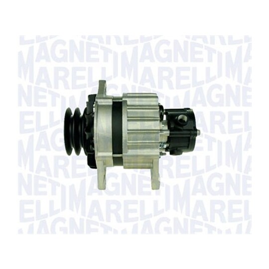 944390901540 - Alternator 