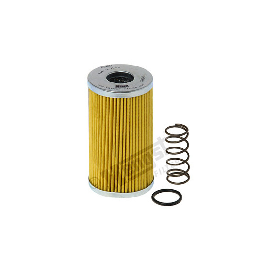 E90H D149 - Filter, operating hydraulics 