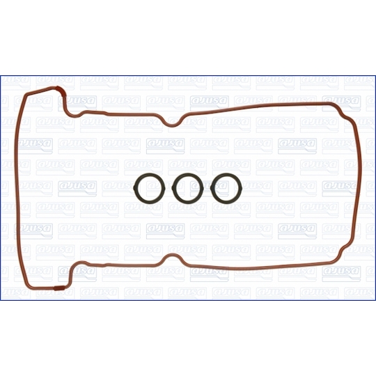 56041800 - Gasket Set, cylinder head cover 