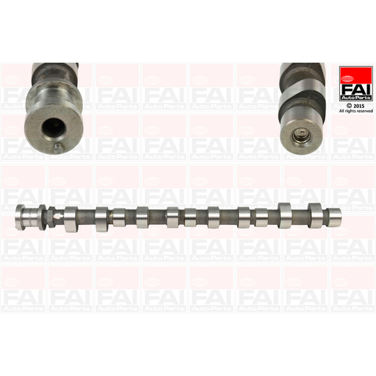 C289 - Camshaft 