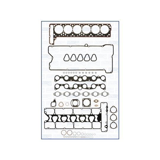 52111200 - Gasket Set, cylinder head 