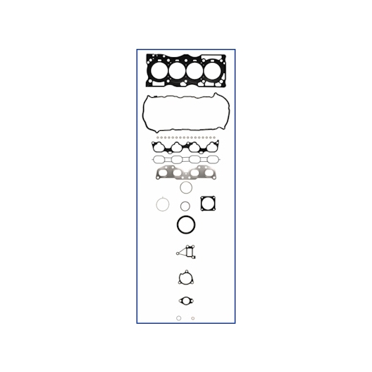 50320600 - Full Gasket Set, engine 