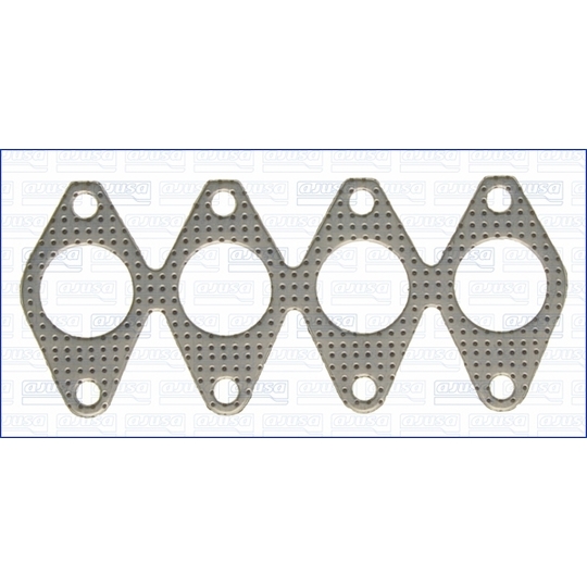 13046700 - Gasket, exhaust manifold 