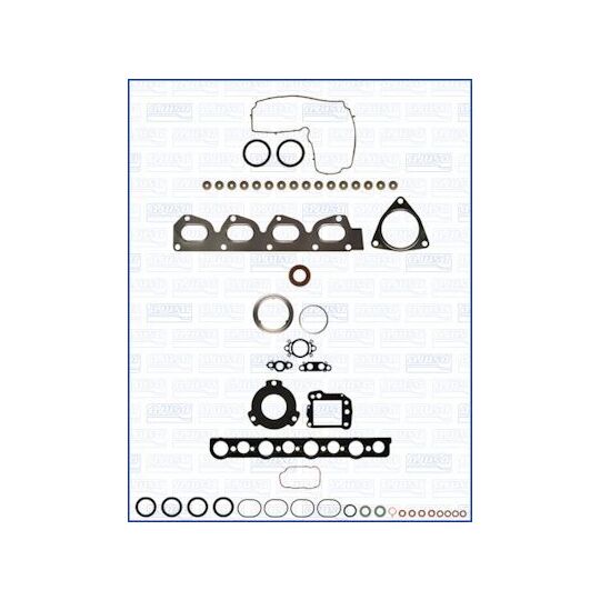 53040300 - Gasket Set, cylinder head 