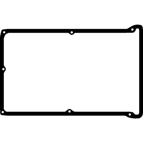 026110P - Gasket, cylinder head cover 