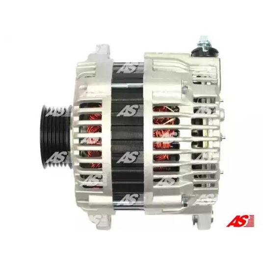 A2041 - Generaator 