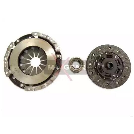 61-5004 - Clutch Kit 