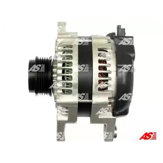 A6051 - Generator 