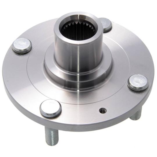 1282-CERF - Wheel hub 