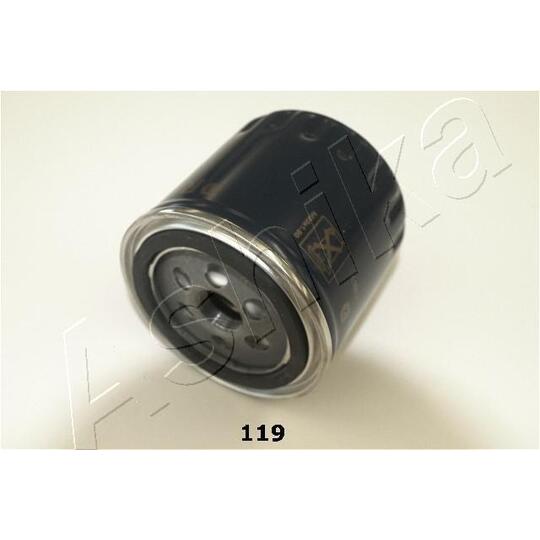 10-01-119 - Oil filter 