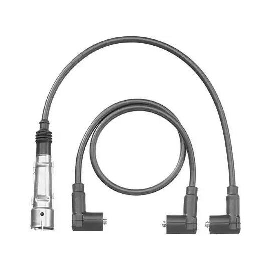 PRO562 - Ignition Cable Kit 