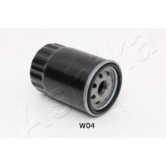 10-0W-W04 - Oil filter 