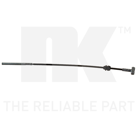 9045206 - Cable, parking brake 