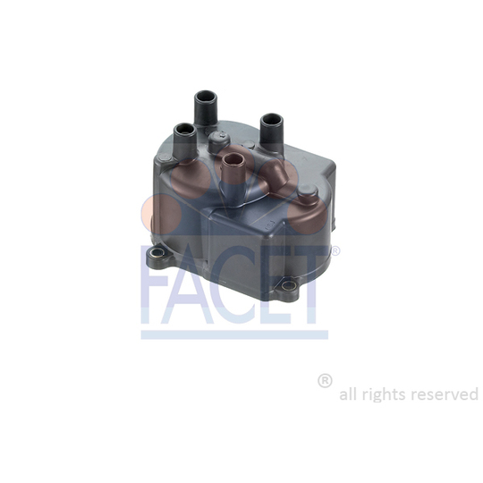 2.7630/32 - Distributor Cap 