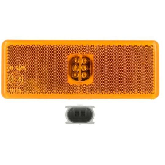 SM-ME001 - Marker Light 