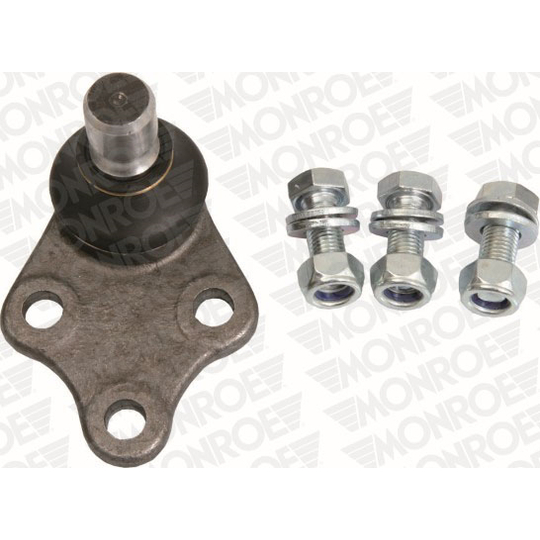 L23535 - Ball Joint 