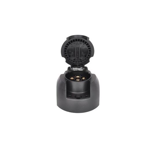 0 986 352 029 - Towbar Socket 