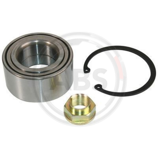 201001 - Wheel Bearing Kit 