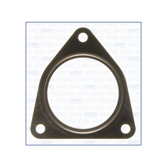 01079900 - Gasket, exhaust pipe 