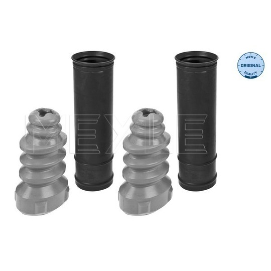 100 740 0010 - Dust Cover Kit, shock absorber 