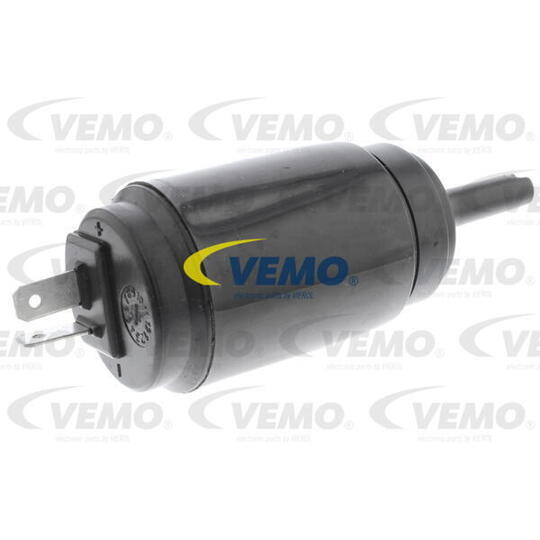 V10-08-0200 - Water Pump, headlight cleaning 