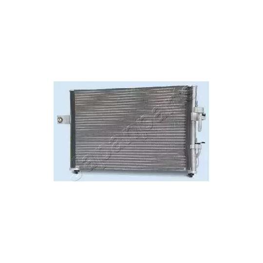 CND283006 - Condenser, air conditioning 