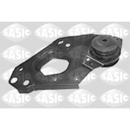 9001916 - Holder, engine mounting 