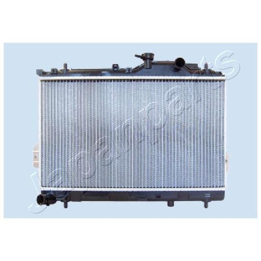 RDA283079 - Radiator, engine cooling 