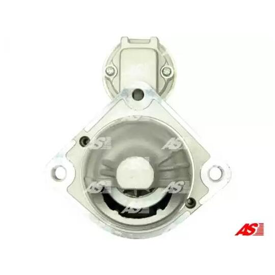 S3074 - Startmotor 