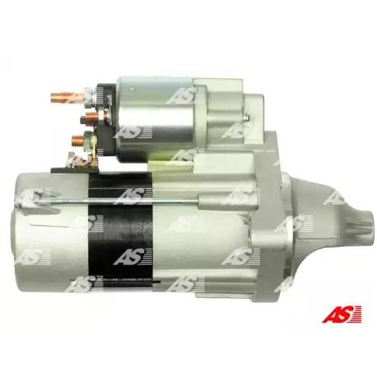 S3074 - Startmotor 