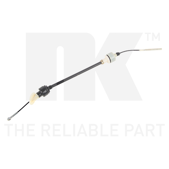 922368 - Clutch Cable 