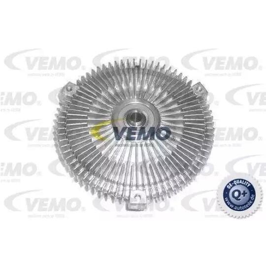 V30-04-1638-1 - Clutch, radiator fan 