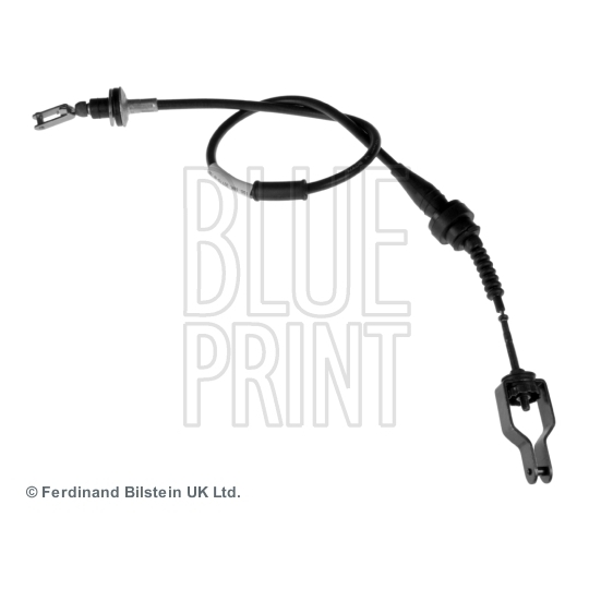 ADN13831 - Clutch Cable 