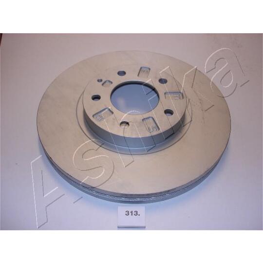 60-03-313 - Brake Disc 