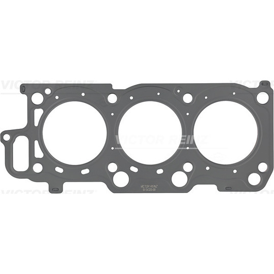 61-54320-00 - Gasket, cylinder head 