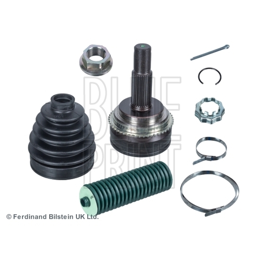 ADC48950 - Joint Kit, drive shaft 