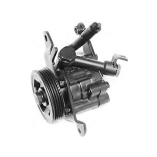 PI1295 - Hydraulic Pump, steering system 