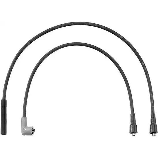 PRO810 - Ignition Cable Kit 