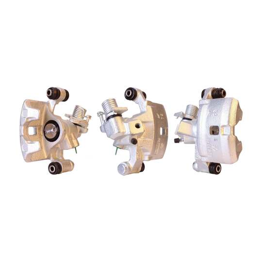 87-0326 - Brake Caliper 