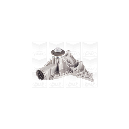 PA1098 - Water pump 